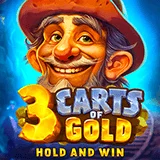 Slot Gacor Bng 3 Carts Of Gold